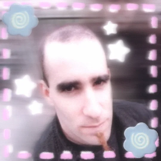 Avatar of ⋄∿!>Scott Ian<¡∿⋄