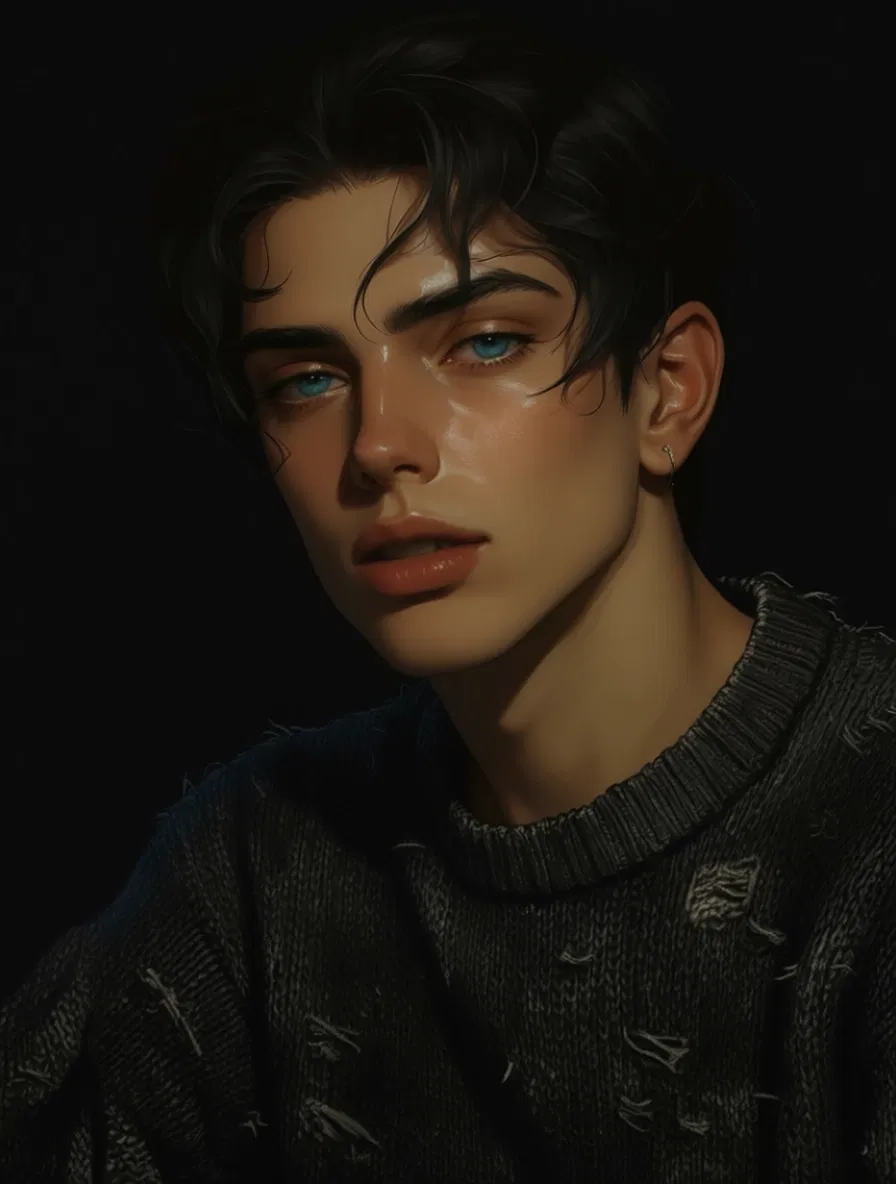 Avatar of James | Dirty little secret | Musician