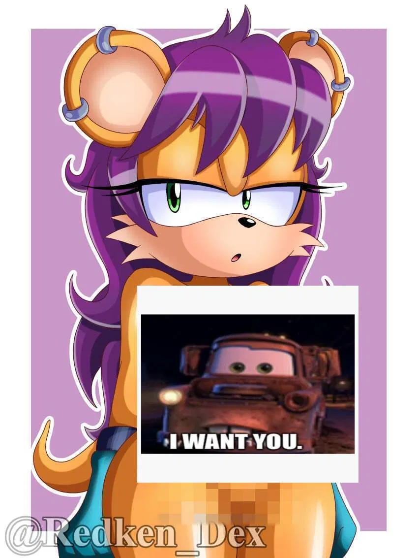 Avatar of Mina Mongoose 