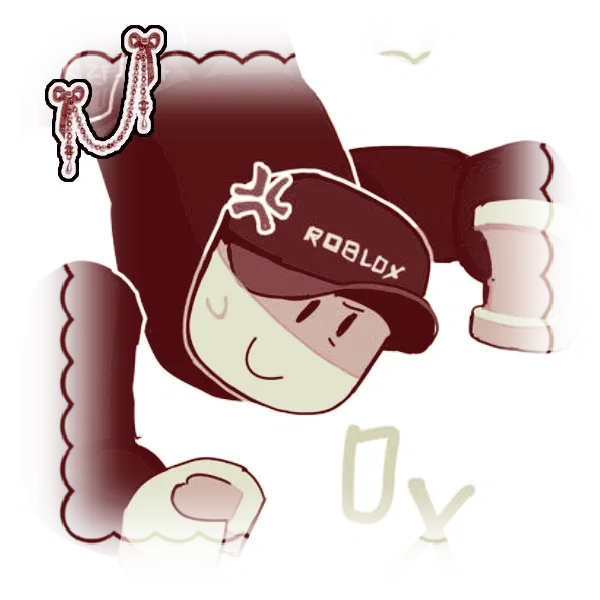Avatar of Roblox『𐂯』