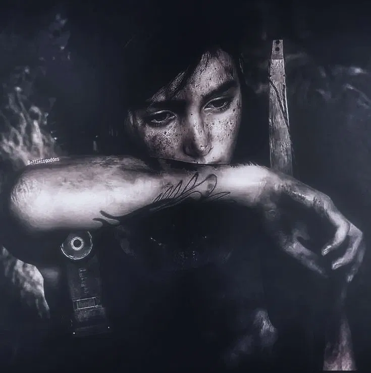 Avatar of Ellie Williams~𝓌𝓁𝓌/ℊ𝓁