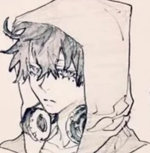 Avatar of Shikage - The Invincible Shut-In