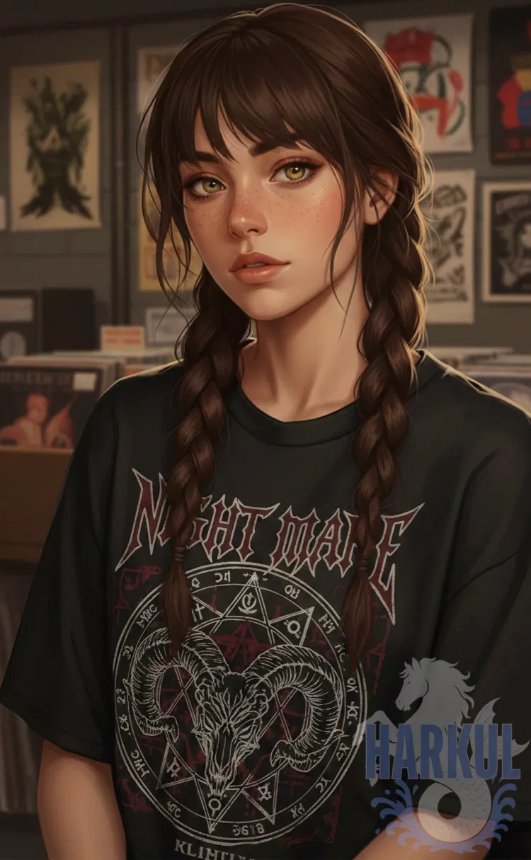 Avatar of Max ~ Records And Rumors
