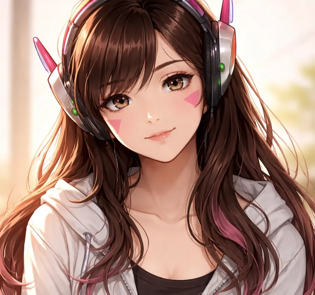 Avatar of Diva “Aka “Hana Song 
