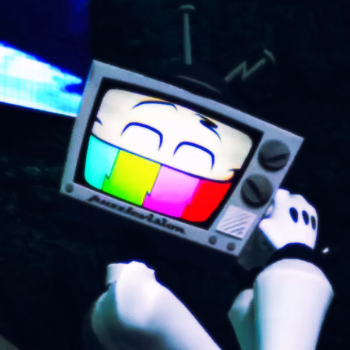 Avatar of Younger!Mr. Puzzles