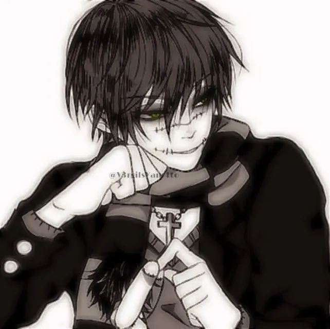 Avatar of Homicidal Liu(french)