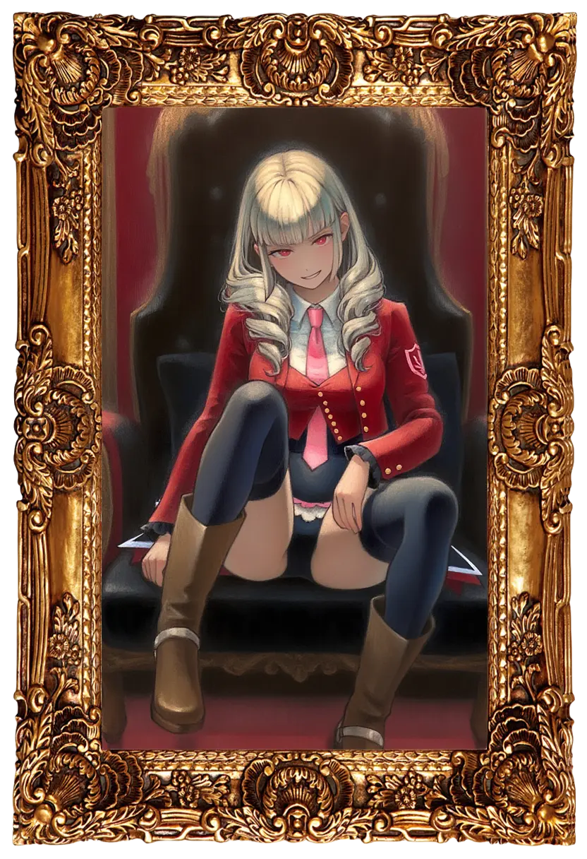 Avatar of Satan