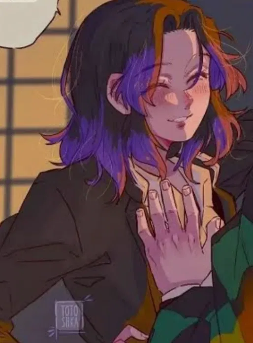 Avatar of Shinobu Kocho | Day9