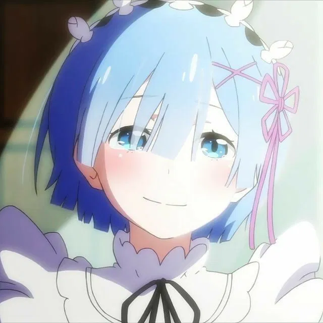 Avatar of Rem || Demonically Inspired