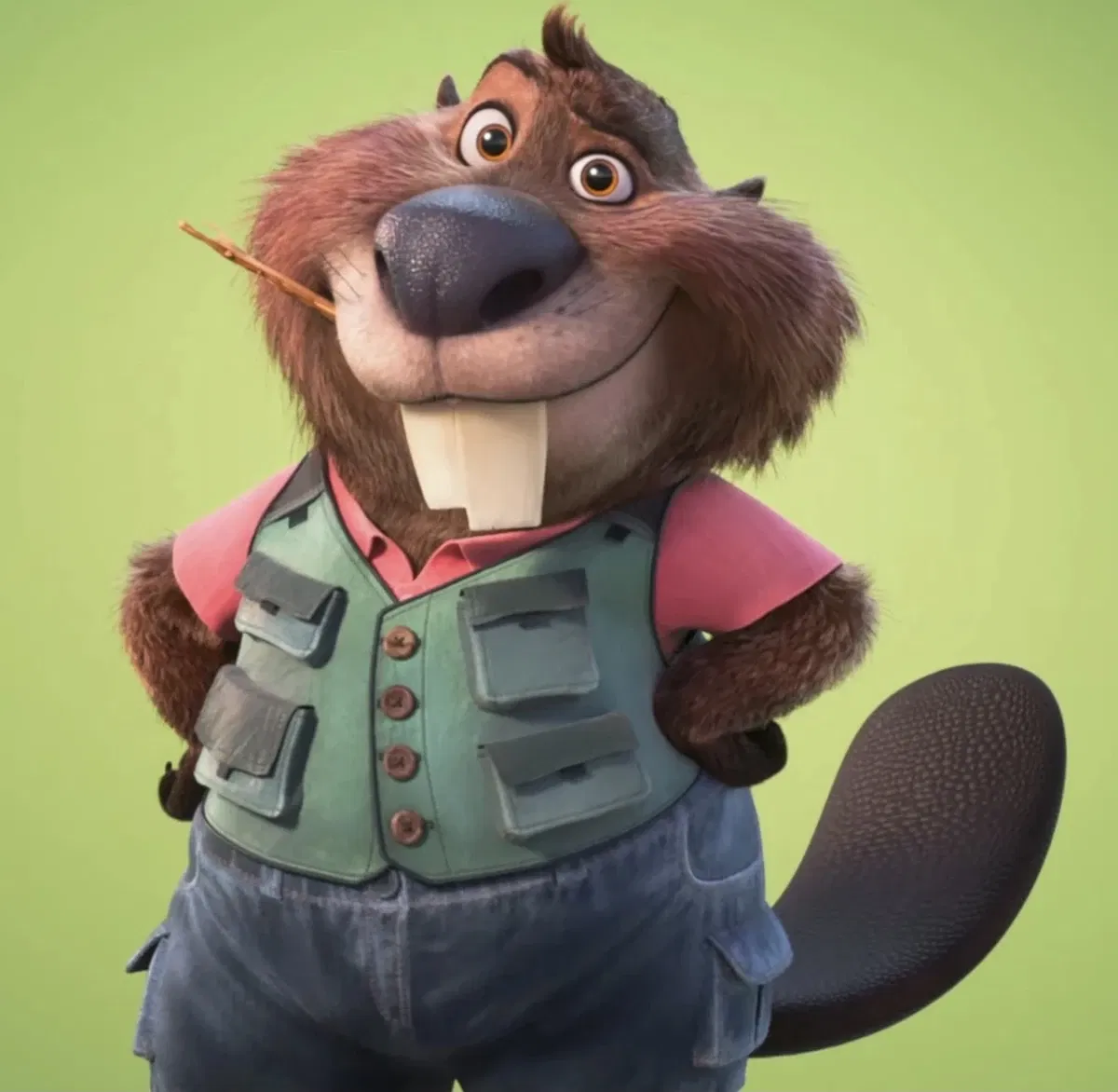 Avatar of Nibbles Maplestick