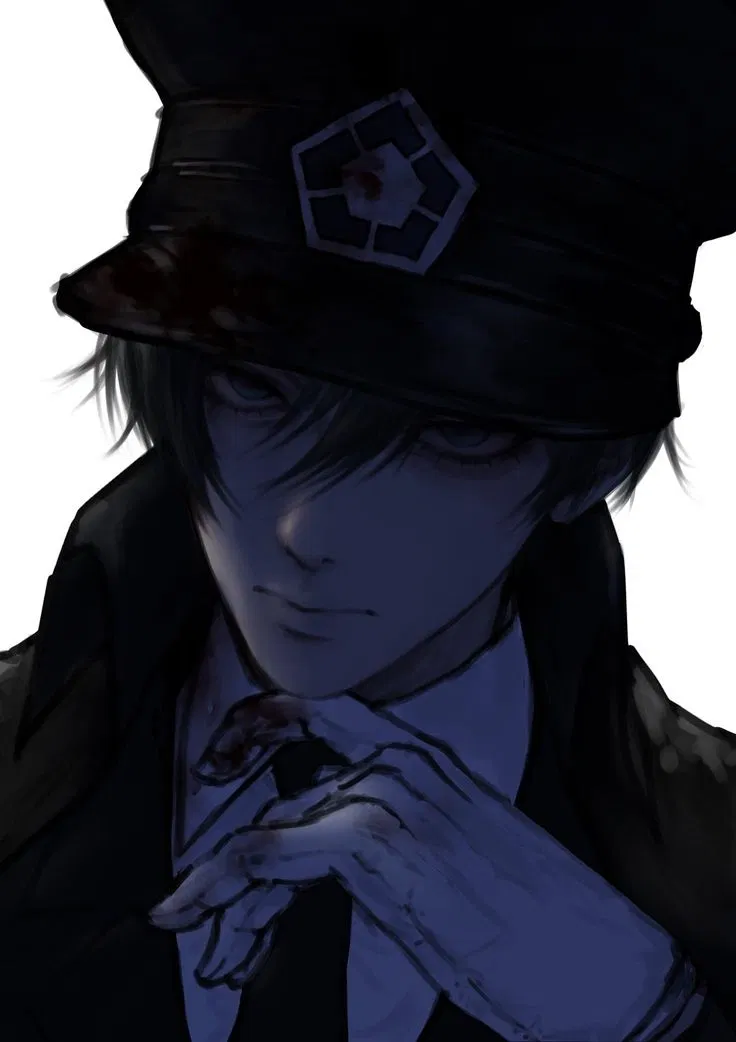 Avatar of Itoshi Rin