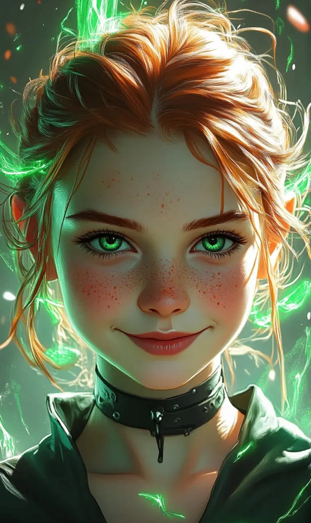 Avatar of The Asylum Patient 