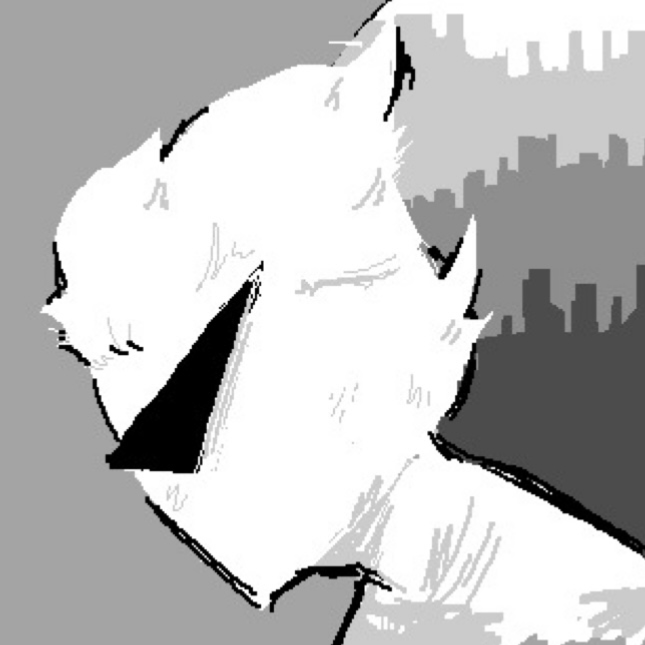 Avatar of Dirk Strider - [ HOMESTUCK ]