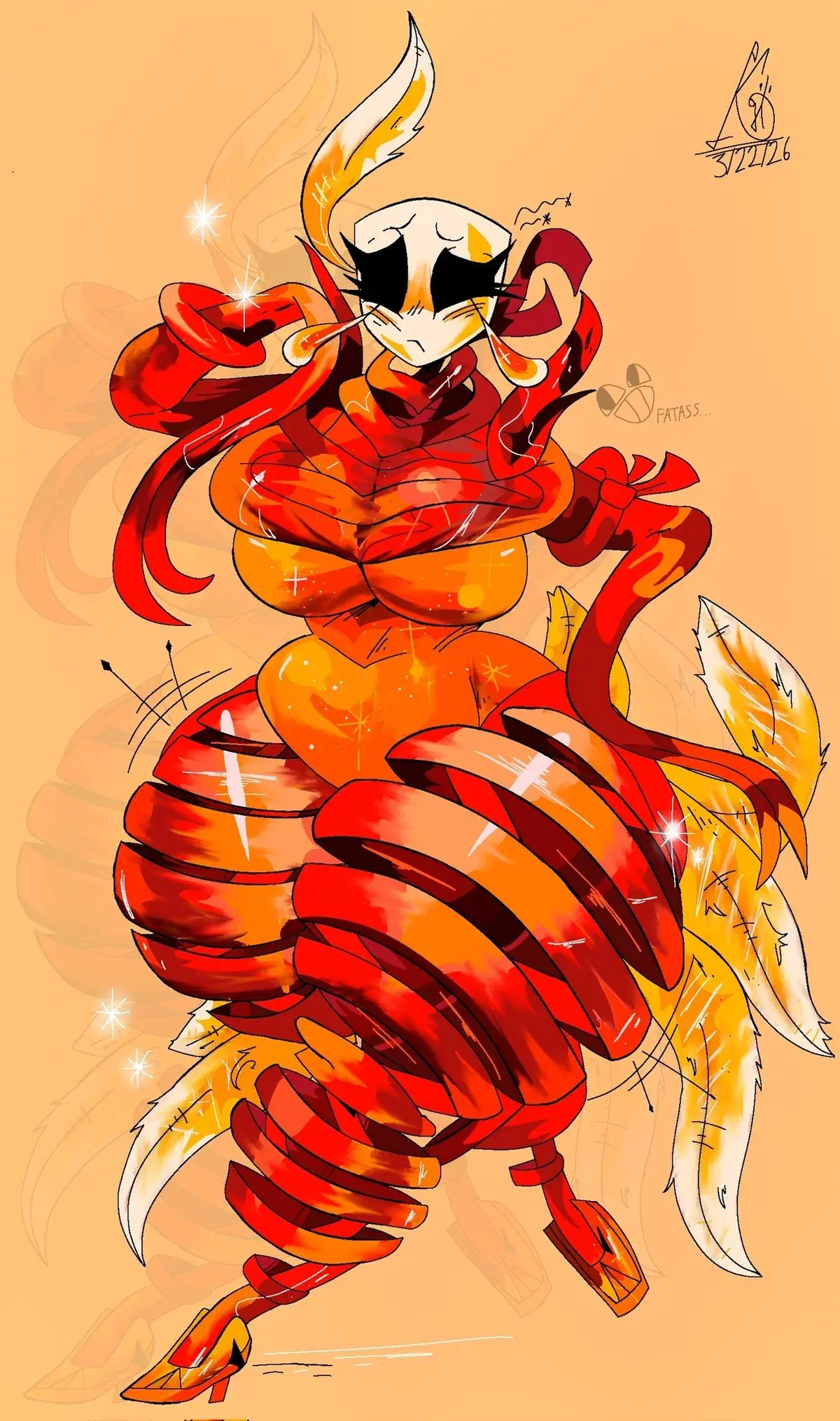 Avatar of Gangle (alternate universe) 