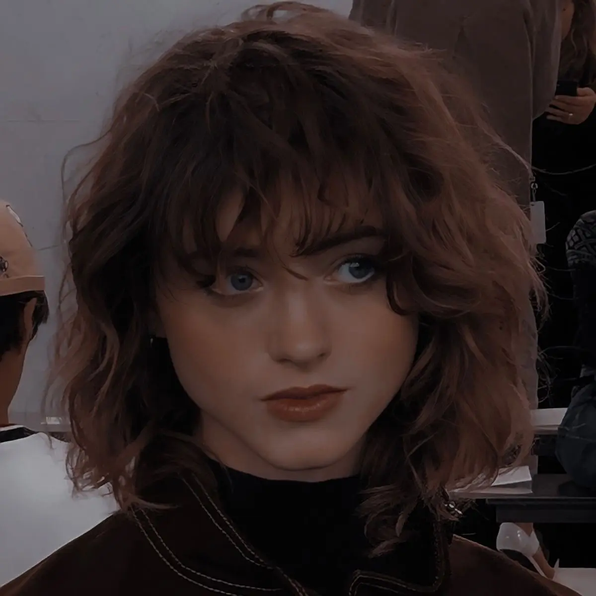 Avatar of Nancy Wheeler | Valentine’s Day surprise 