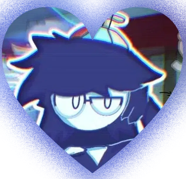 Avatar of Genderbent Robby (Robbie) ||| FPE