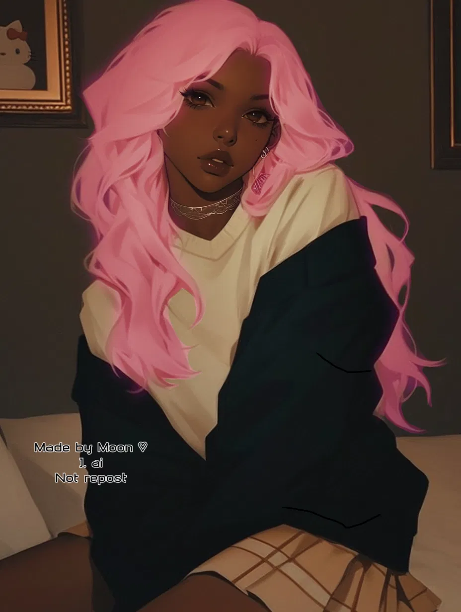 Avatar of PICK ME GIRL IN LOVE | Clarisse