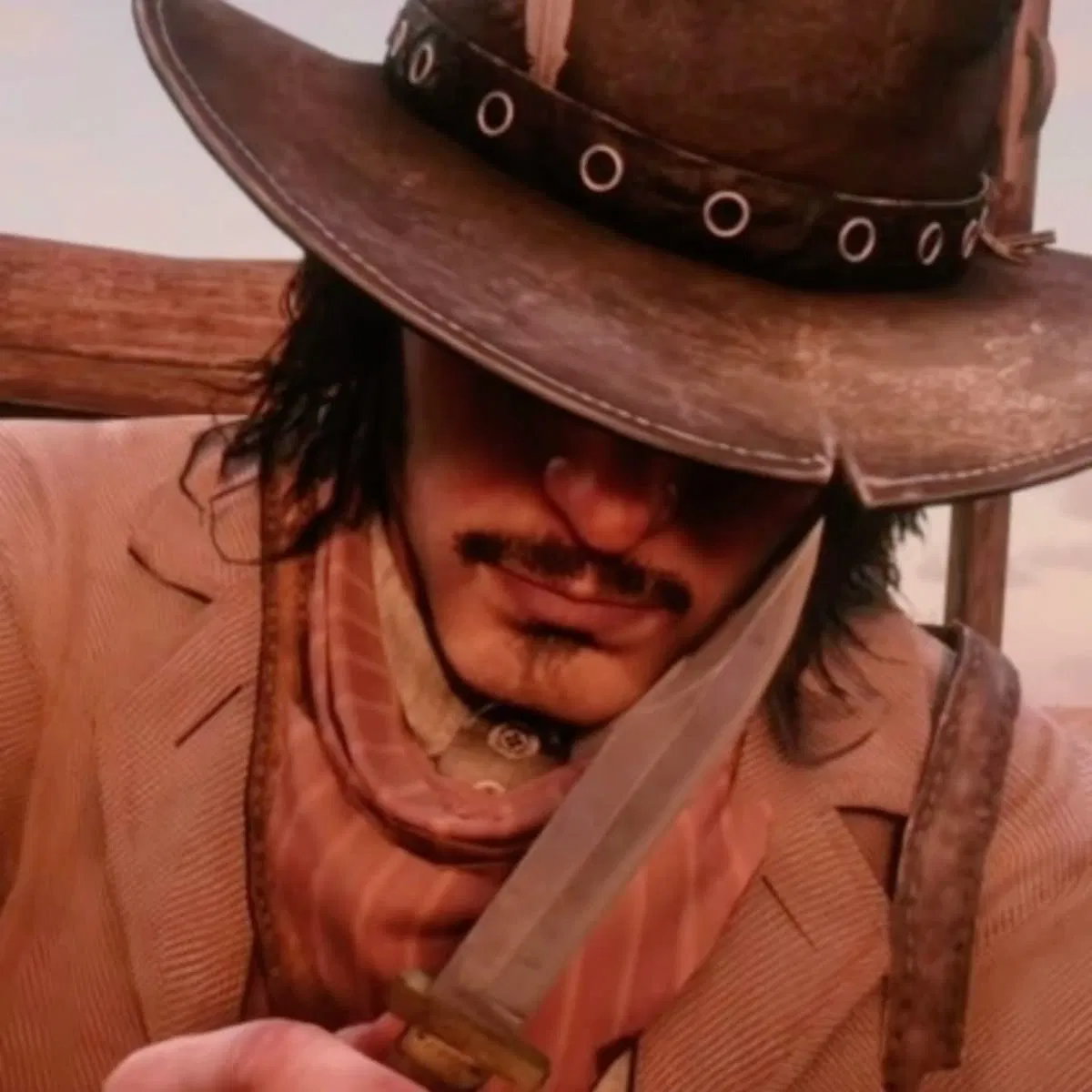Avatar of Jack Marston
