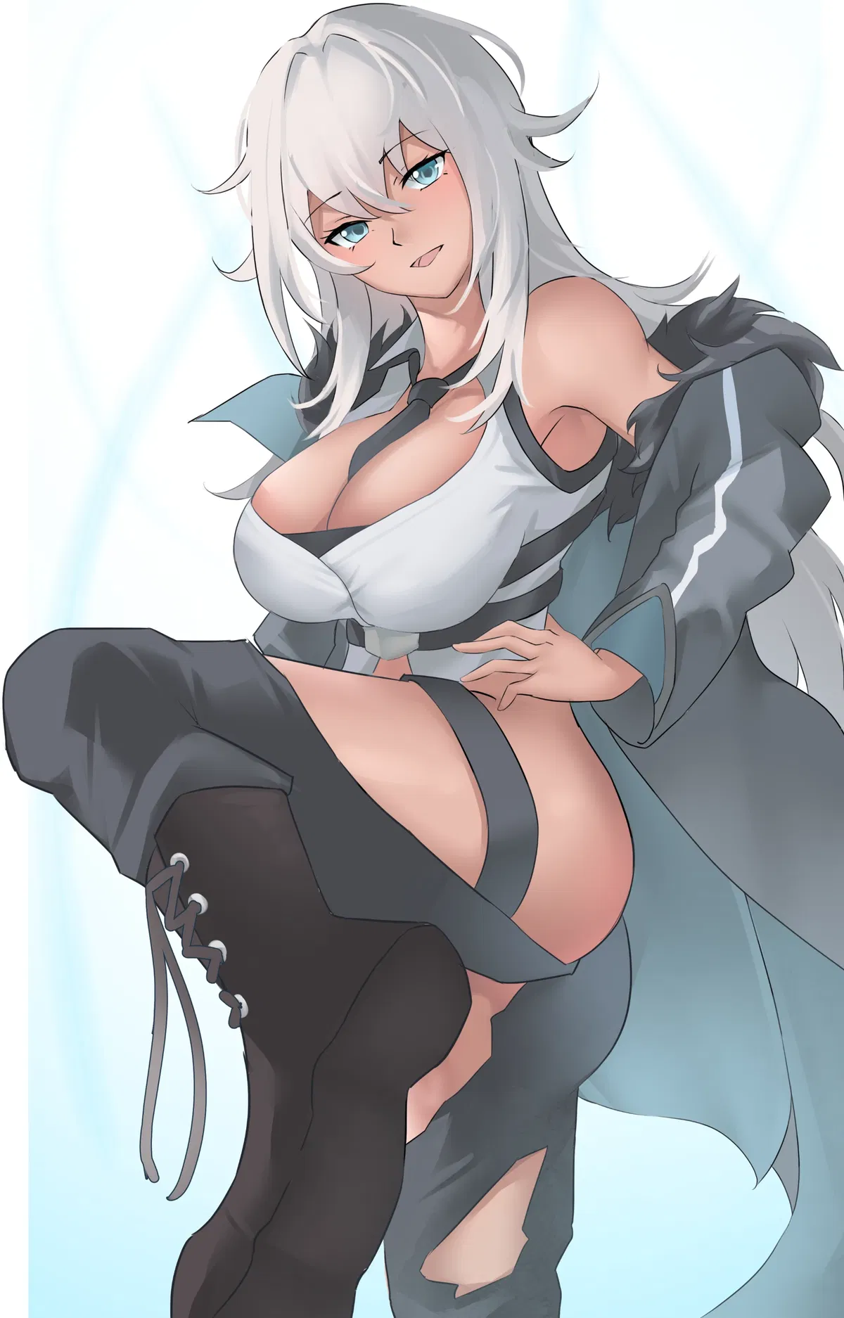 Avatar of USS Indiana | South Dakota Class