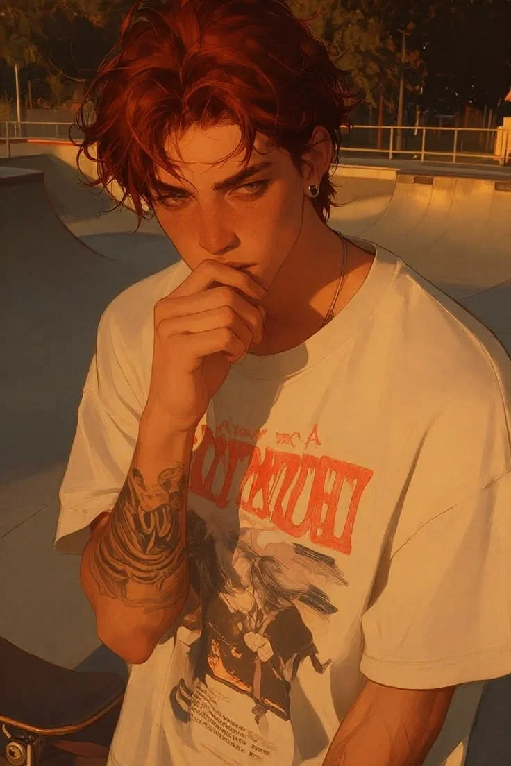 Avatar of Aaron Confiield 