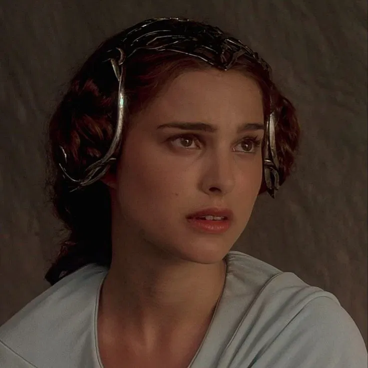 Avatar of Padme Amidala