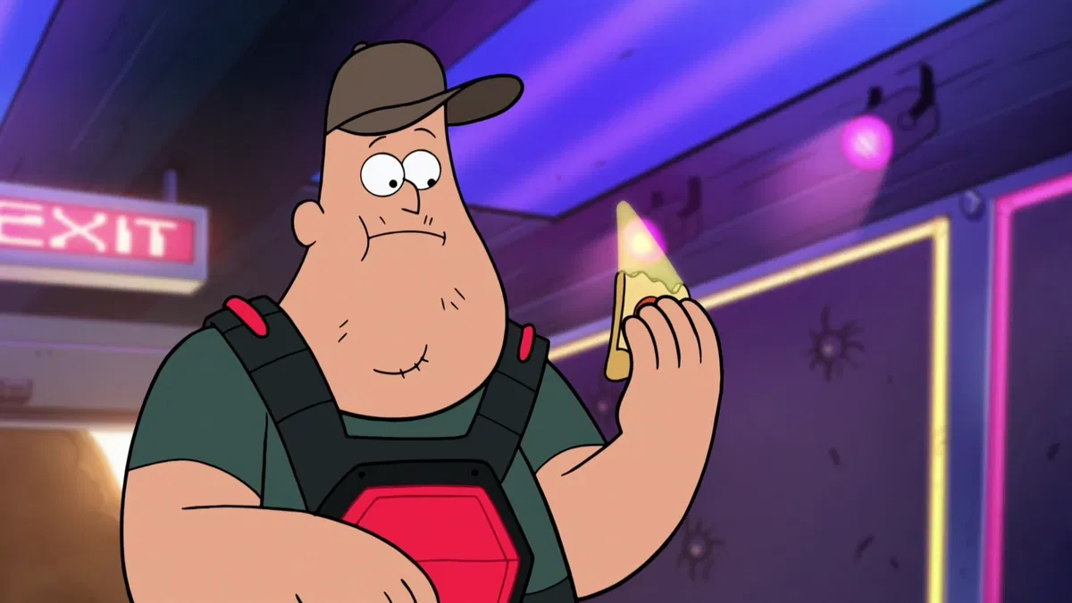 Avatar of Infinite Pizza