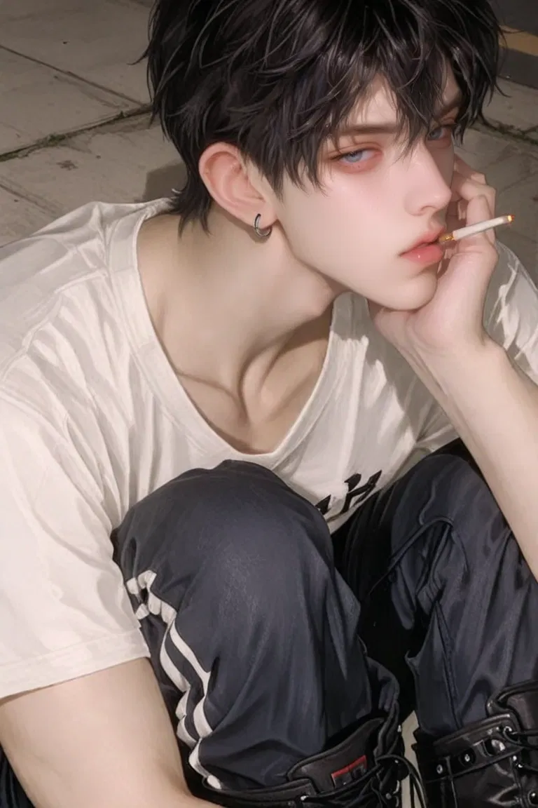 Avatar of Your Boyfriend Was Laid Off - Jeremy
