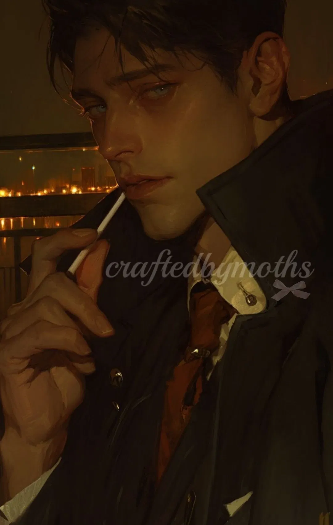 Avatar of Jared Steele