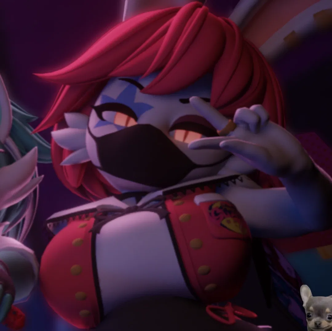 Avatar of Poppi - ( In Heat: Lustful Nights )