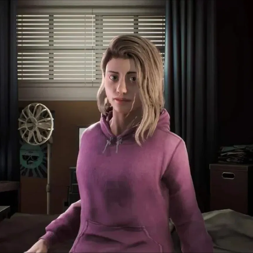 Avatar of High on life: Lizzie 