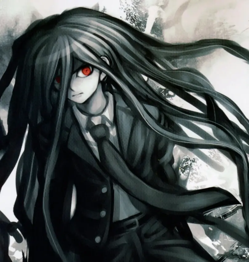 Avatar of Izuru Kamakura || create your own scenario