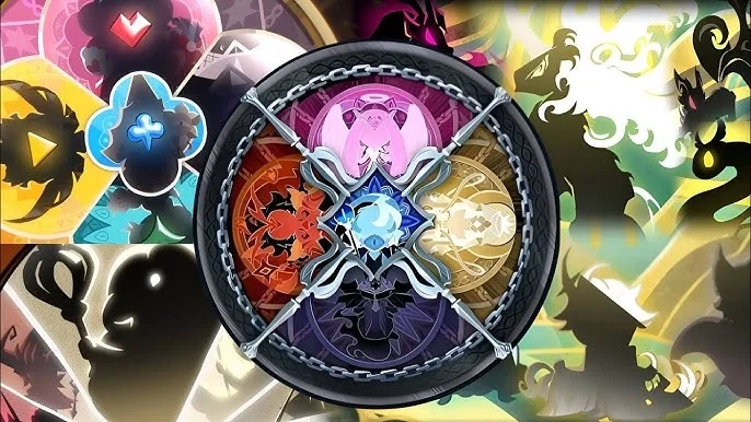 Avatar of Beasts and aincents.