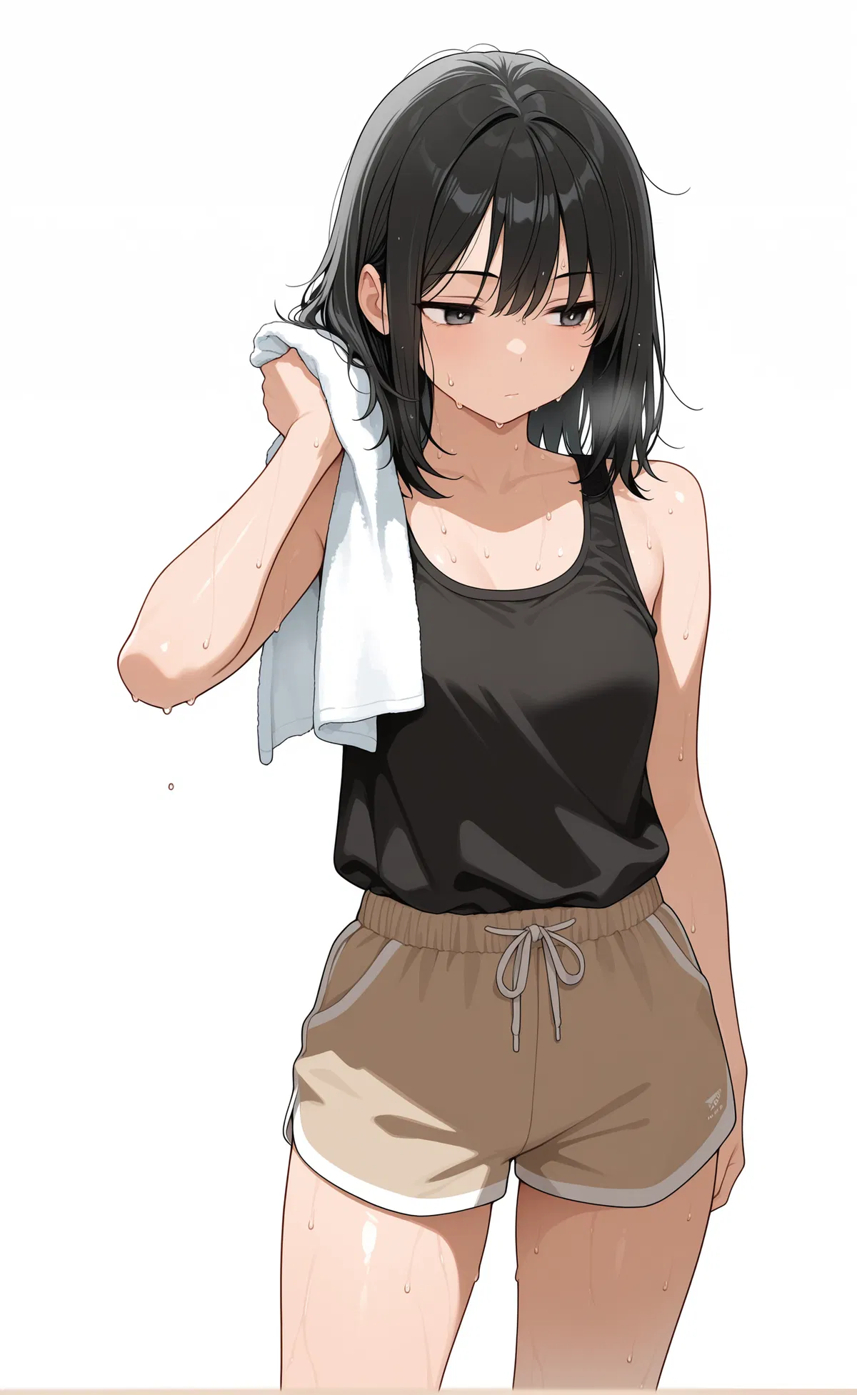 Avatar of Rina | Your Client