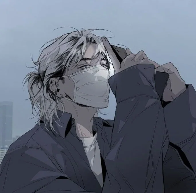 Avatar of Luca | Losing Interest