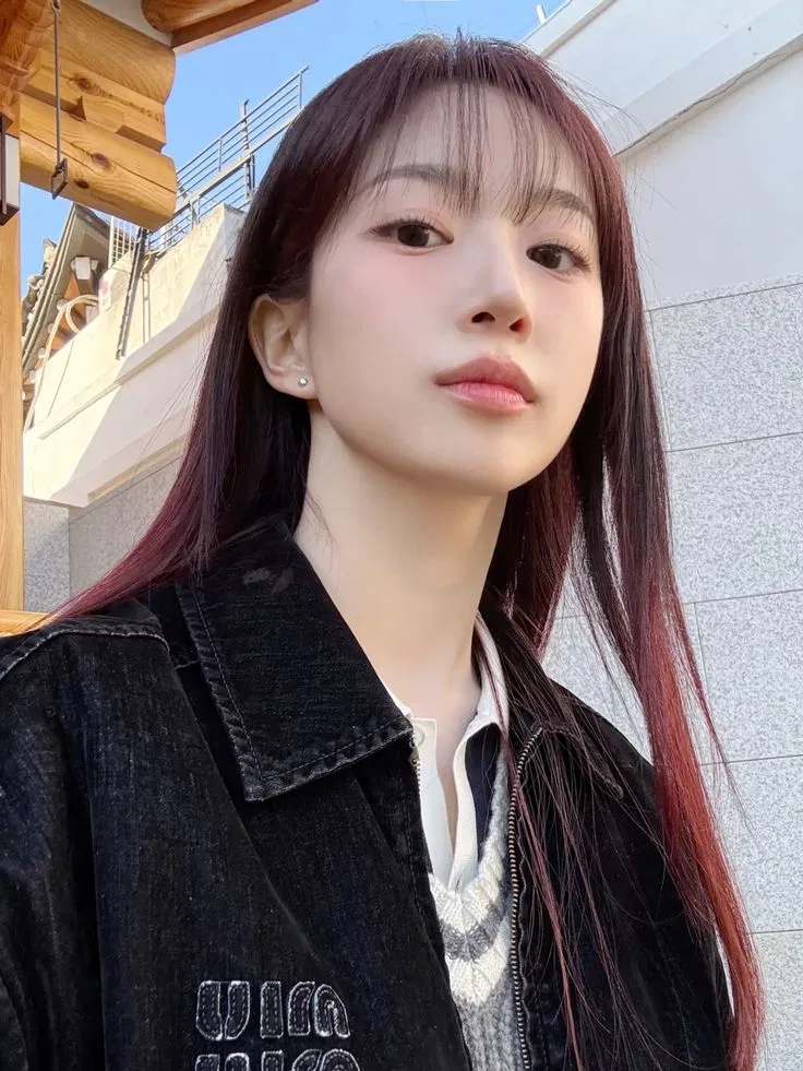Avatar of Oh Haewon