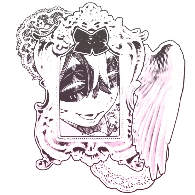 Avatar of 𓈒ִ 𖽟 𝄄𝄄 fu orostor - gachiakuta Gֵ𐇽𝆉۫C