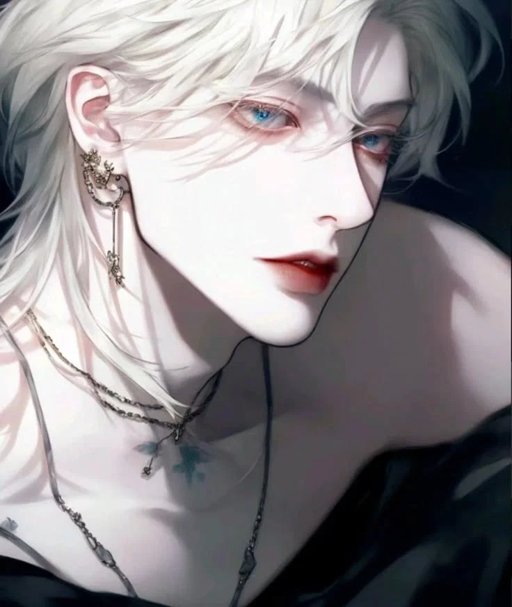 Avatar of Grayson/Gracie [all boys boarding school]