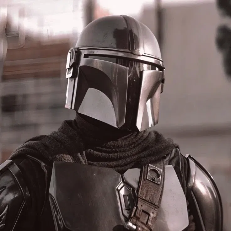 Avatar of Din Djarin | The Mandalorian