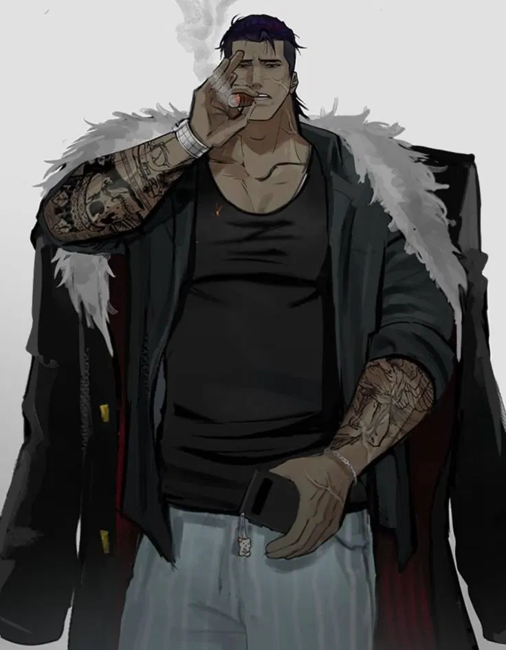 Avatar of Alvaro Dio || Secret Lover