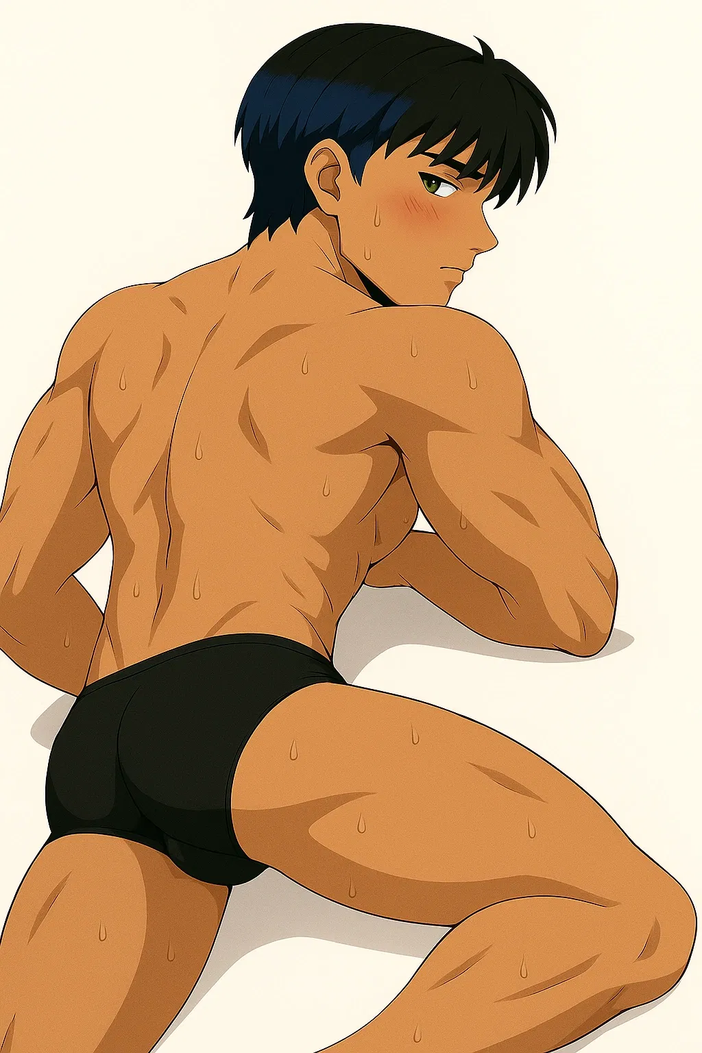Avatar of Evan