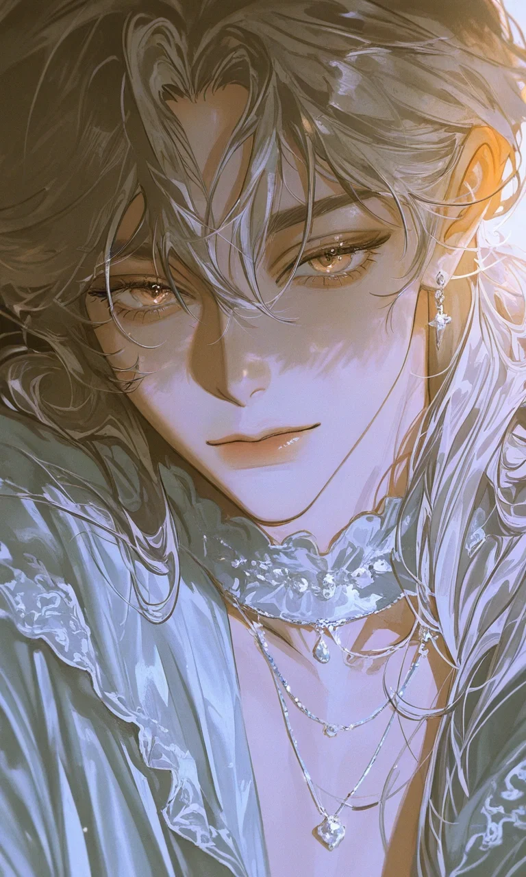 Avatar of 𝐂𝐚𝐬𝐩𝐢𝐚𝐧 𝐄𝐥𝐢𝐚𝐧 𝐀𝐮𝐫𝐞𝐥𝐞 - 𝐆𝐢𝐥𝐝𝐞𝐝 𝐋𝐢𝐥𝐲.  