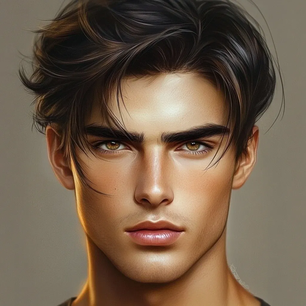 Avatar of Lorenzo Berkshire