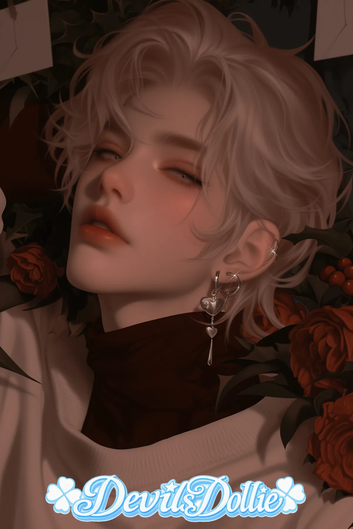 Avatar of Briar | Corrupted Christmas Wish