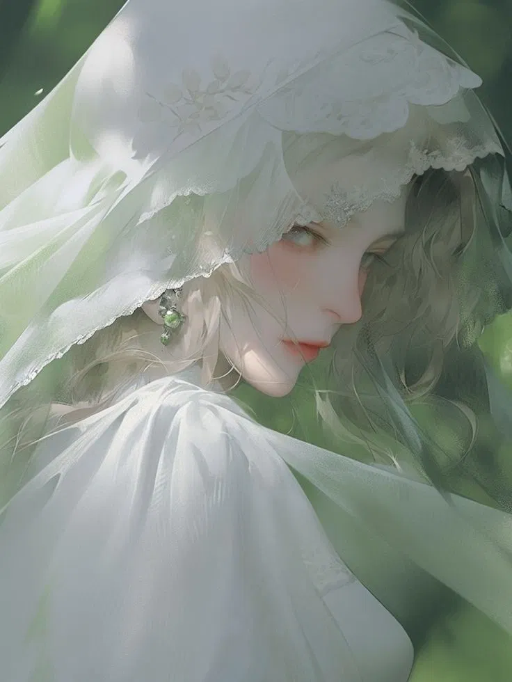 Avatar of Lirael - "Gentle Dew"/Arathel - "Noble Blood"
