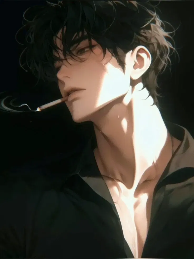 Avatar of Loyal worshiper, Vincent