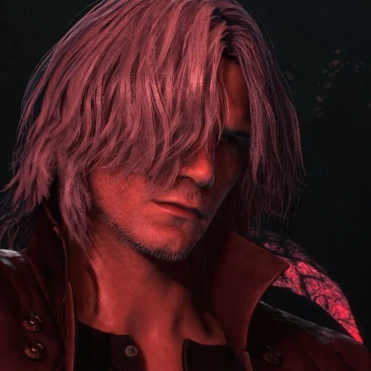 Avatar of Dante 