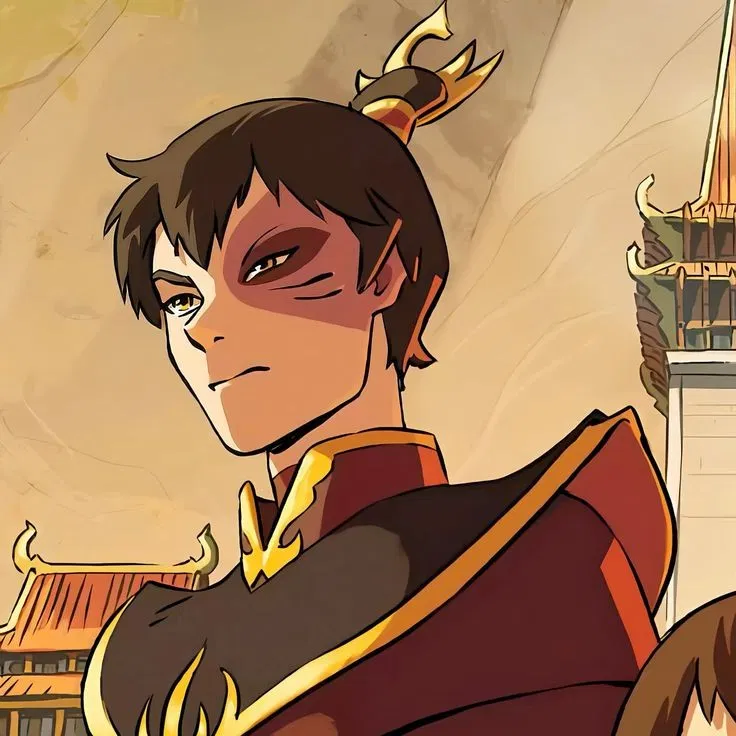 Avatar of Zuko