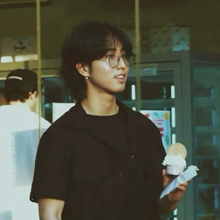 Avatar of Han Jisung 