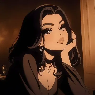 Avatar of   زميلتك في السكن وهي مثليه الجنسيه