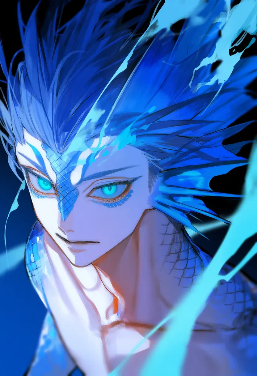 Avatar of Varyn